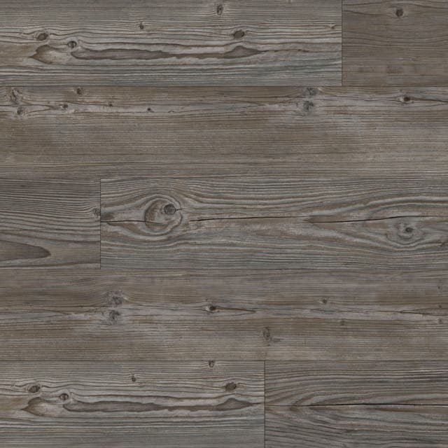 Blueberry Pecan Pine Luxury Vinyl Plank Flooring ISOCORE 8.7 in. x 47.6 in.